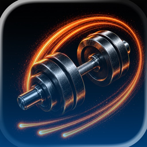 StreakReps app icon