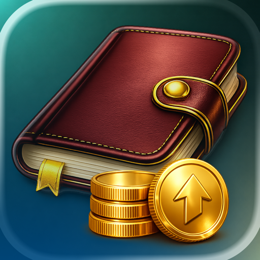 UpLedger app icon