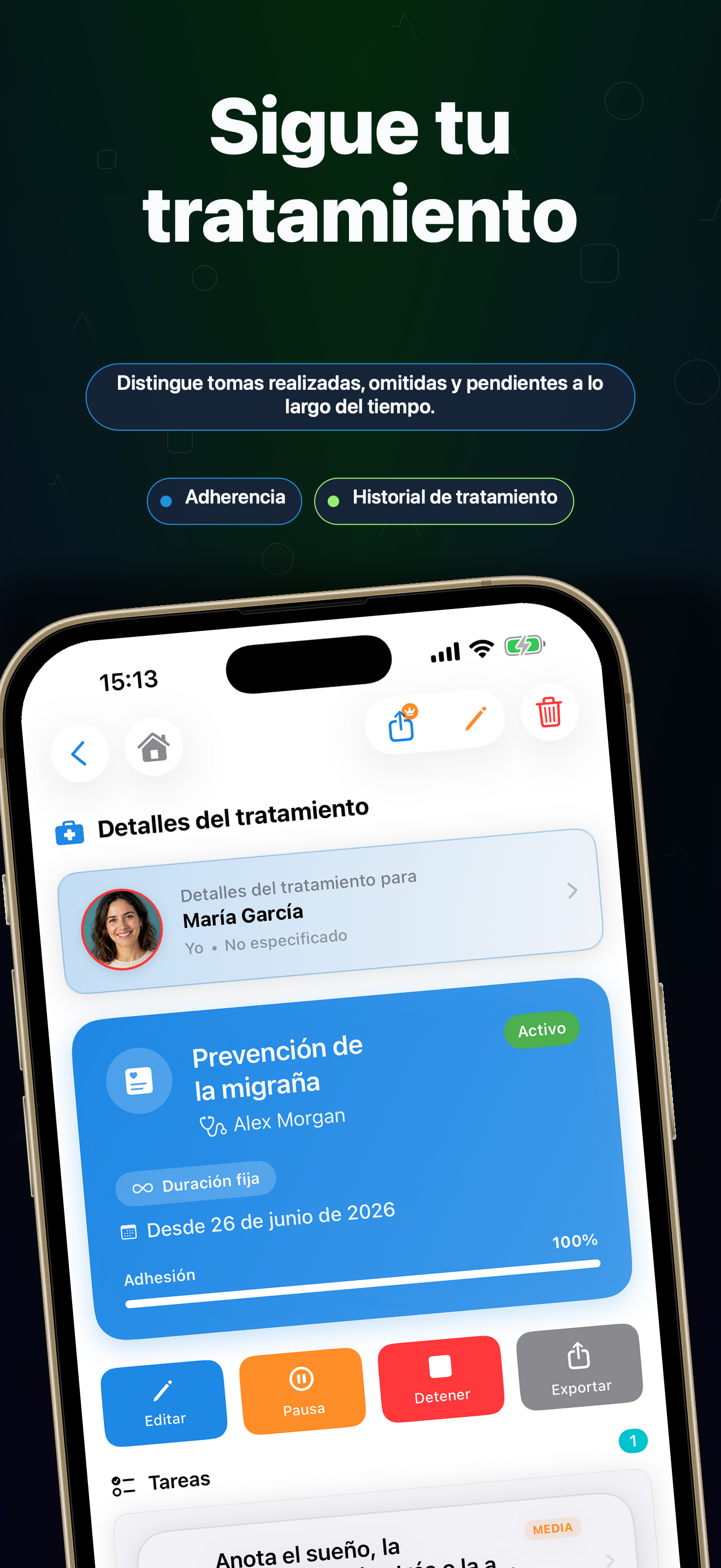 VitalsPath screenshot 3