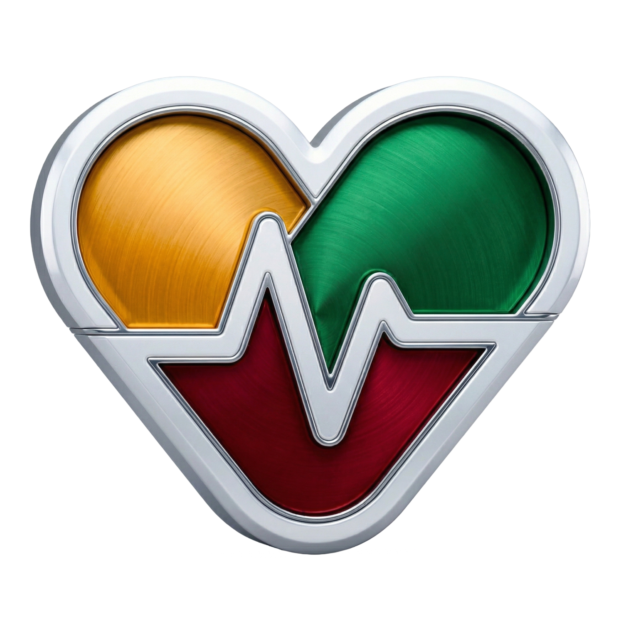 VitalsPath Icon
